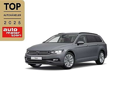 VW Passat Variant Volkswagen 2,0 TDI Variant Business DSG/AHK/DigiTaco