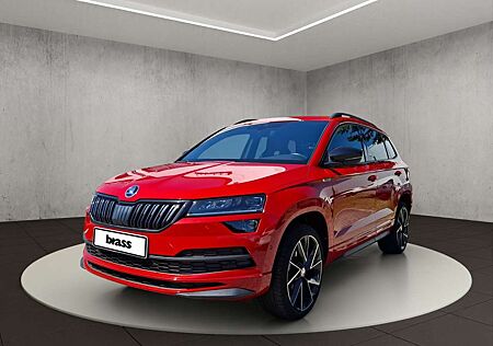 Skoda Karoq Sportline