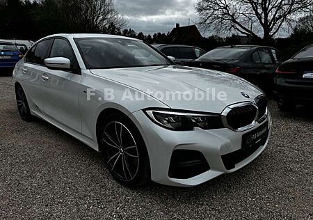 BMW 330 e Lim M Sport/Harman/TOP!