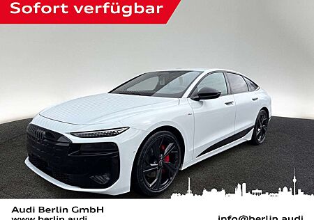 Audi A6 e-tron performance 270 kW