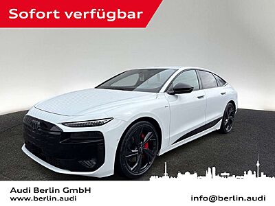 Audi A6 e-tron performance 270 kW