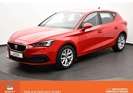 Seat Leon 1.0 TSI Style SITZHZ/LED/CLIMATR