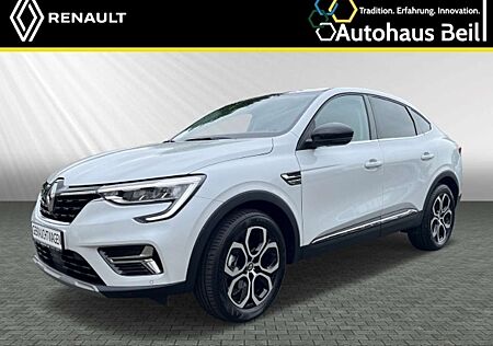 Renault Arkana TECHNO E-TECH Hybrid 145