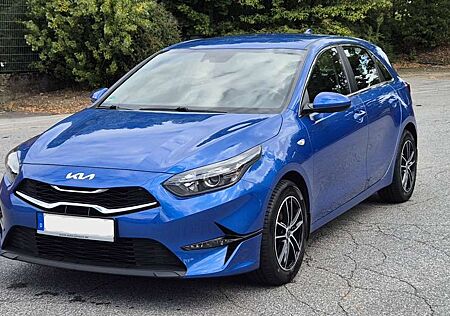 Kia Cee'd Ceed / Ceed 1.0 T-GDI 100 OPF Edition 7
