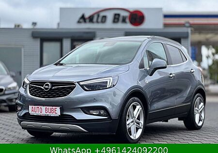 Opel Mokka X Innovation 4x4 AHK/VOLLLEDER/KAMERA