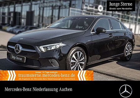 Mercedes-Benz A 250 e Lim STYLE+LED+FAHRASS+8G