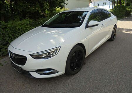 Opel Insignia B Grand Sport Business Innovation