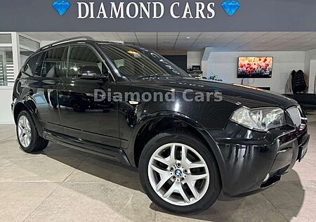 BMW X3 Baureihe* AUTOMATIK * ALLRAD* M-SPORTPAKET *