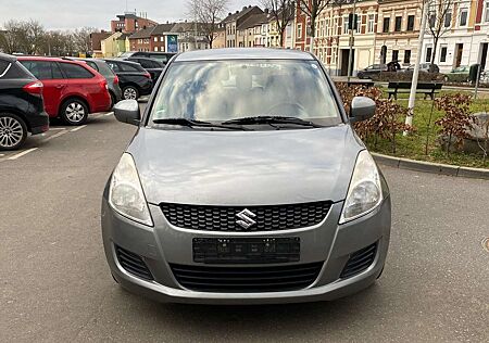 Suzuki Swift 1.2 Comfort