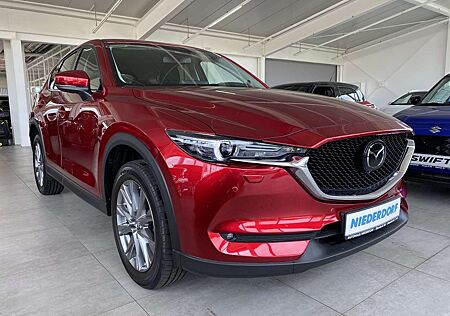 Mazda CX-5 2.5 Sports-Line BOSE NAVI KAM 360* MATRIX