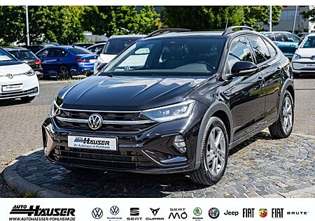 VW Taigo Volkswagen R-Line 1.5 TSI DSG NAVI KAMERA PARK ACC LED APP-CO