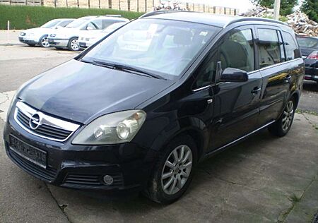 Opel Zafira Diesel 1.9 CDTI Edition-Motorschaden!!