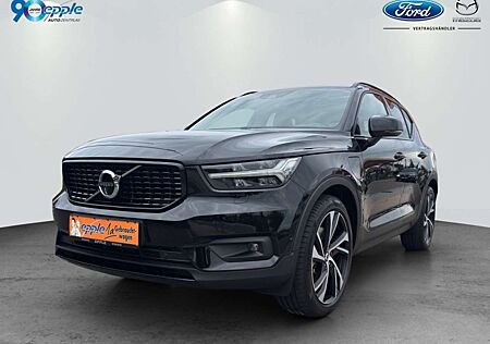 Volvo XC 40 XC40 T5 Recharge DKG RDesign