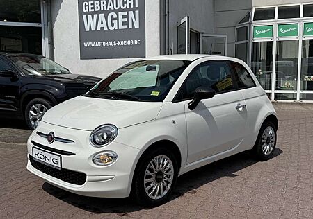 Fiat 500 1.0 GSE Last Edition Klima & Sound