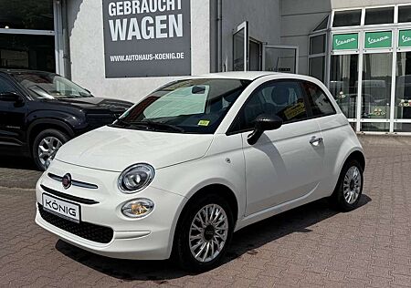 Fiat 500 1.0 GSE KLIMA*CARPLAY*DAB*TEMPOMAT*LM