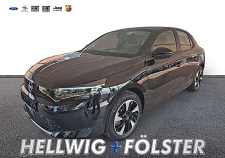 Opel Corsa-e F Edition 7,4 kW Charger SHZ PDC