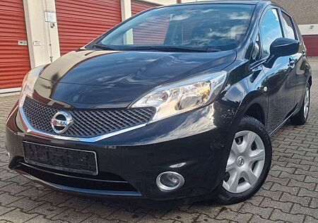 Nissan Note Visia