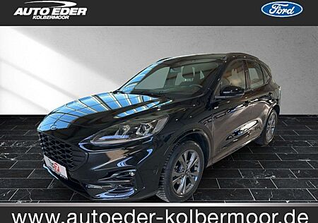 Ford Kuga ST-Line Bluetooth Head Up Display Navi LED