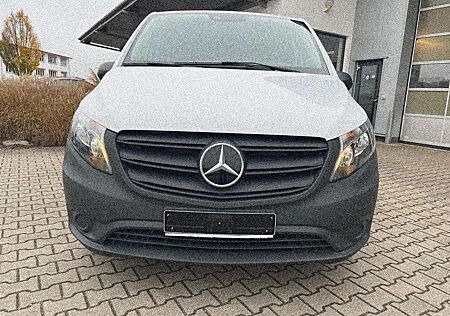 Mercedes-Benz Vito eVito Kasten 112 lang