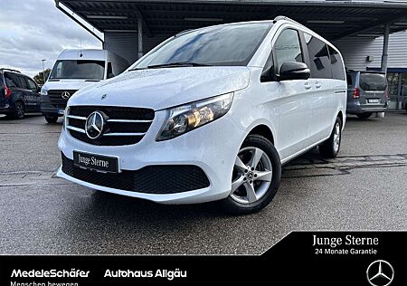 Mercedes-Benz V 250 d 4MATIC EDITION L 7SITZE AHK STANDHEIZUNG