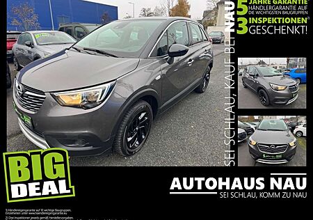 Opel Crossland 1.2 Turbo Innovation SHZ+2xKlima+Kam.