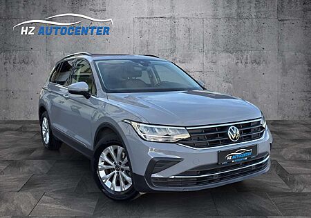 VW Tiguan Volkswagen Life 1.5 TSI DSG*LED*ACC*APPLE*SIDE*LANE