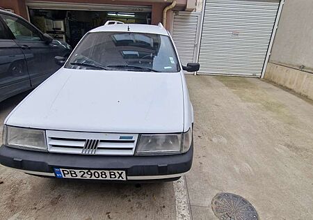 Fiat Tempra Station Wagon 4x4