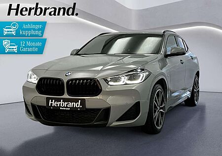 BMW X2 sDrive18i M-Sportpaket AHK LED