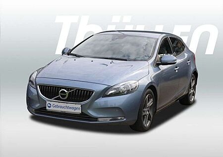 Volvo V40 Kinetic 2.0 Navi Kamera PDC SHZ AHK WKR BT