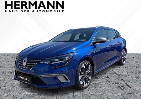 Renault Megane Grandtour GT Line TCe 160 GPF ABS ESP SER