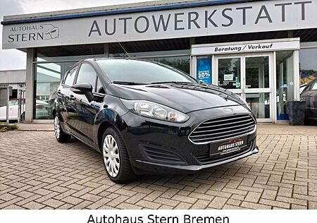 Ford Fiesta Trend*Bordcomputer* Start/Stop-Anlage*USB