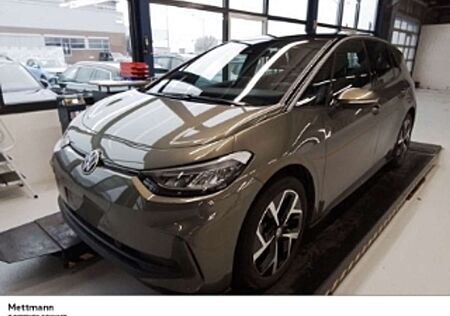 VW ID.3 Volkswagen Pro electric 150 kW LED NAVI SHZ AHK PDC