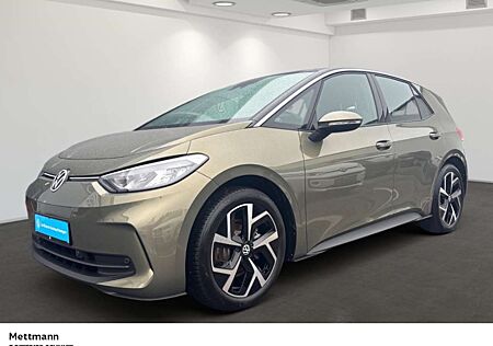 VW ID.3 Volkswagen Pro electric 150 kW LED NAVI SHZ AHK PDC