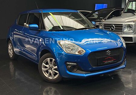 Suzuki Swift 1.2 DUALJET HYBRID Club AC/BT/Ahk/DAB/Alu