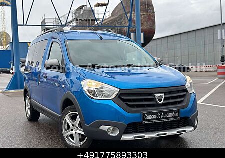 Dacia Dokker Stepway NAVI PDC KLIMAANLAGE