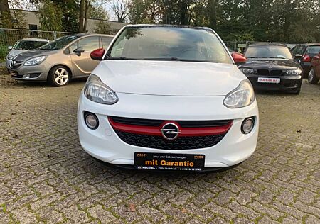 Opel Adam SLAM 1.4 64kW
