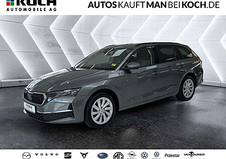 Skoda Octavia Combi 2.0 TDI DSG Selection NAVI HuD MATRI