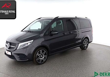 Mercedes-Benz V 250 d 4M LANG AMG NIGHT KAMERA,AHK,LEDILS,SH
