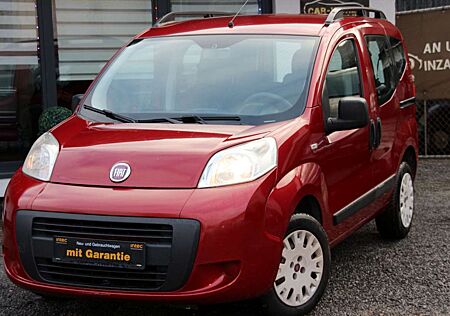 Fiat Qubo Active Garantie