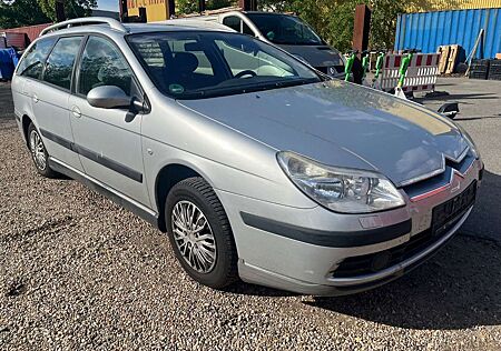 Citroën C5 Citroen Break Style
