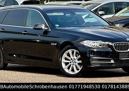 BMW 520 Touring i
