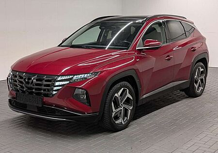 Hyundai Tucson 4WD Prime LED/Navi/Pano/el.Heck/Krell/360