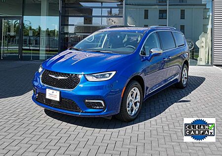 Chrysler Pacifica Limited Allrad Stow & Vac 7-Sitzer