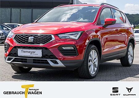 Seat Ateca 2.0 TDI STYLE LM17 NAVI AHK