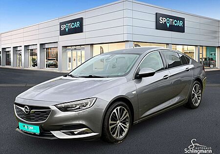 Opel Insignia Innovation