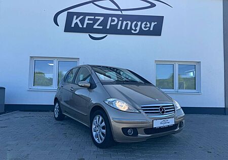 Mercedes-Benz A 200 A -Klasse