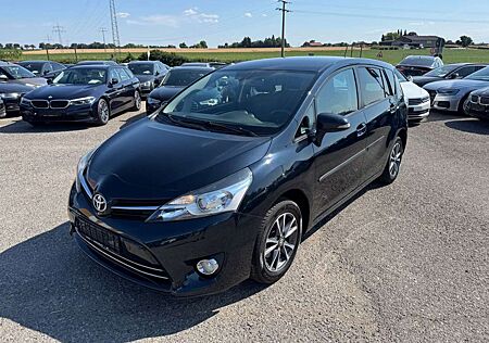 Toyota Verso Comfort Kamera PDC SHG Navi 1.Hand Tempoma