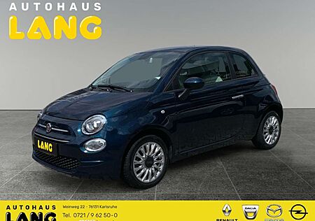 Fiat 500 1.0 Mild Hybrid EU6d Lounge Start&Stop (EURO 6d) K