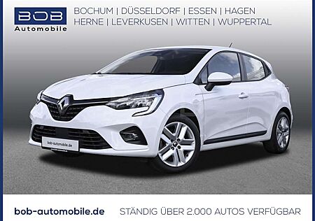 Renault Clio Business Edition dCi 100 NAVI PDC BT SHZ
