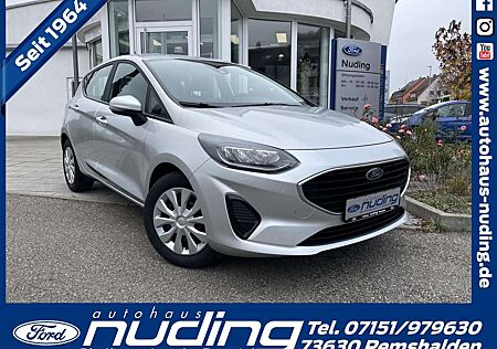 Ford Fiesta 1.0 EcoBoost Cool & Connect Navi/PDC/LED